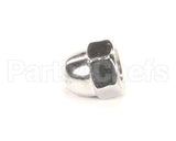 2C-20301-29 Lang Nut Hex Acorn 1/4-20 S/S