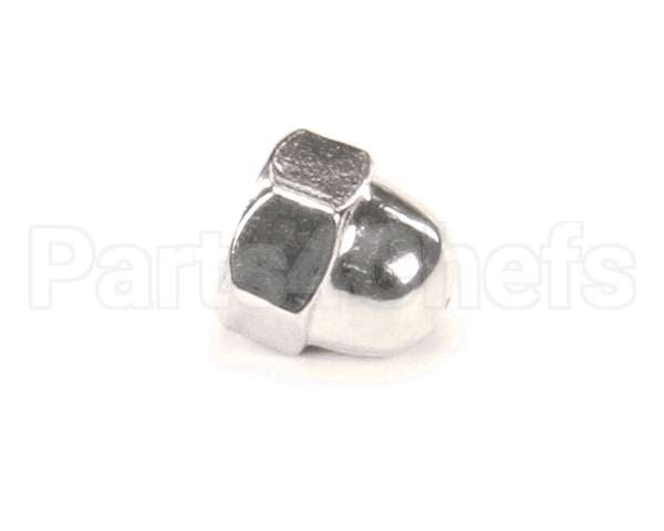 2C-20301-29 Lang Nut Hex Acorn 1/4-20 S/S