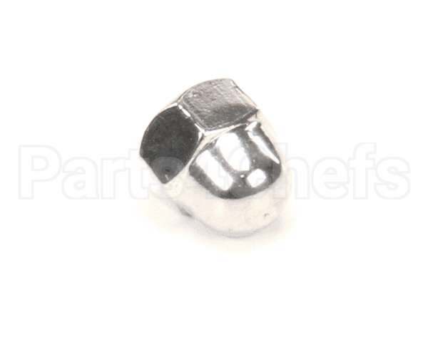 2C-20301-29 Lang Nut Hex Acorn 1/4-20 S/S