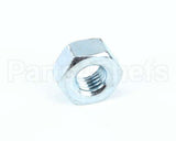 2C-20301-30 Lang Nut Hex 1/4-28 Pltd