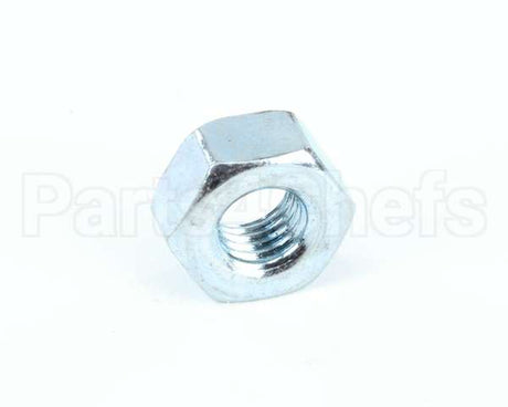 2C-20301-30 Lang Nut Hex 1/4-28 Pltd