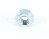 2C-20301-30 Lang Nut Hex 1/4-28 Pltd