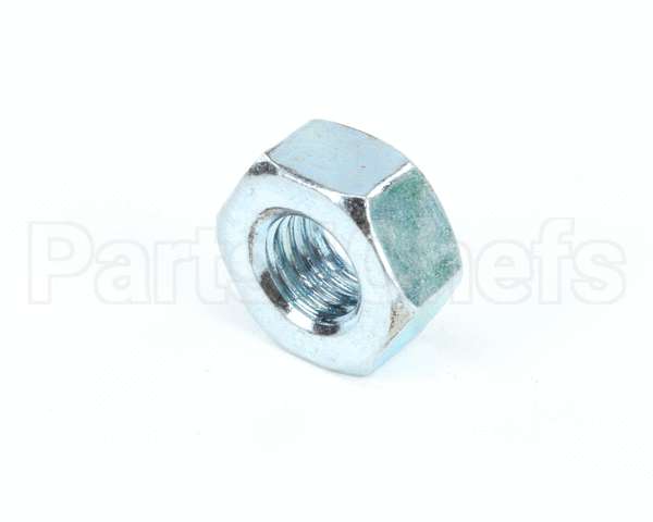 2C-20301-30 Lang Nut Hex 1/4-28 Pltd