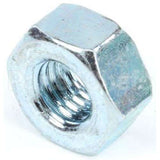 2C-20301-30 Compatible Star Nut Hex 1/4-28 Pltd