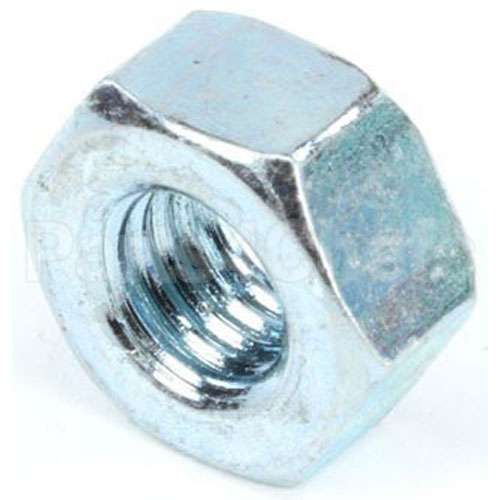 2C-20301-30 Compatible Star Nut Hex 1/4-28 Pltd