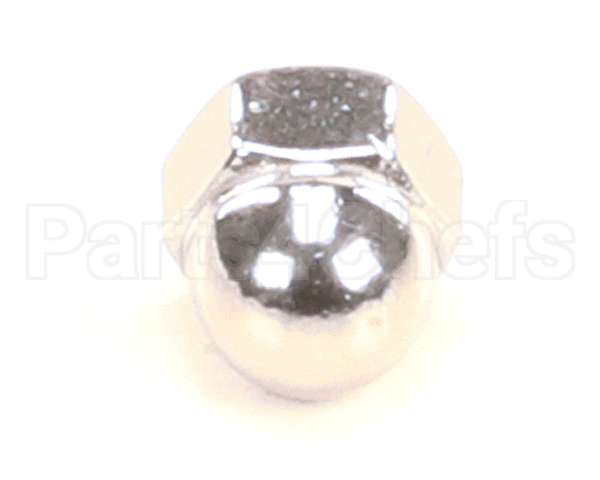 2C-20301-32 Lang Nut Hex Acorn 10-24 S/S