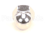 2C-20301-32 Lang Nut Hex Acorn 10-24 S/S