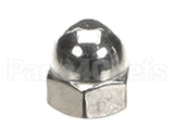 2C-20301-34 Lang Nut Hex Acorn 10-32 S/S