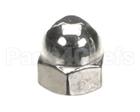 2C-20301-34 Lang Nut Hex Acorn 10-32 S/S