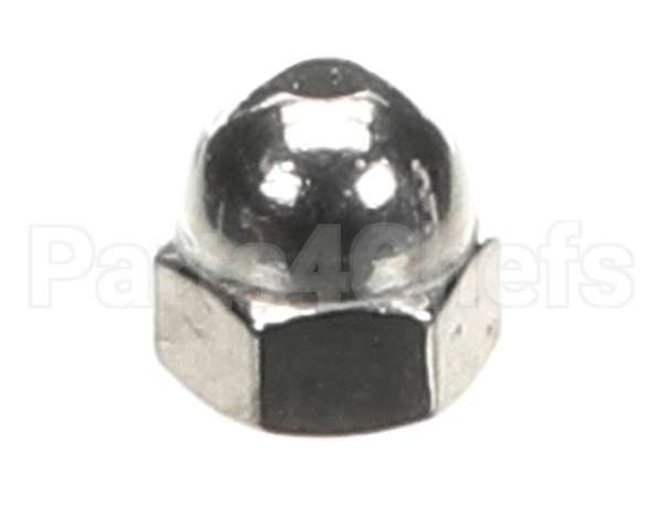 2C-20301-34 Lang Nut Hex Acorn 10-32 S/S