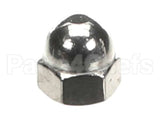 2C-20301-34 Lang Nut Hex Acorn 10-32 S/S