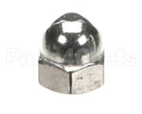 2C-20301-34 Lang Nut Hex Acorn 10-32 S/S