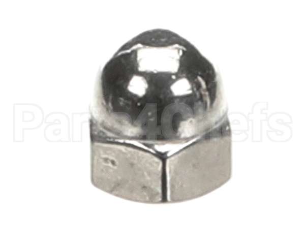 2C-20301-34 Lang Nut Hex Acorn 10-32 S/S
