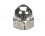 2C-20301-34 Lang Nut Hex Acorn 10-32 S/S