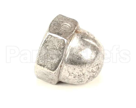 2C-20301-46 Star Nut Hx Acrn Lck 3/8-16 Ss
