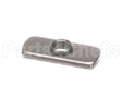 2C-20302-07 Lang Nut Weld 3/8-16 Two-Tab