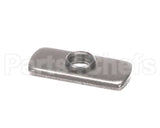 2C-20302-07 Lang Nut Weld 3/8-16 Two-Tab