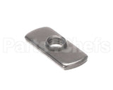 2C-20302-07 Lang Nut Weld 3/8-16 Two-Tab