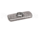 2C-20302-07 Lang Nut Weld 3/8-16 Two-Tab