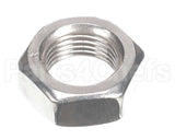 2C-20303-14 Lang Nut Hx Ss 5/8-18 Jam