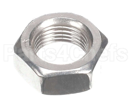 2C-20303-14 Lang Nut Hx Ss 5/8-18 Jam
