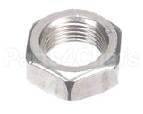 2C-20303-14 Lang Nut Hx Ss 5/8-18 Jam
