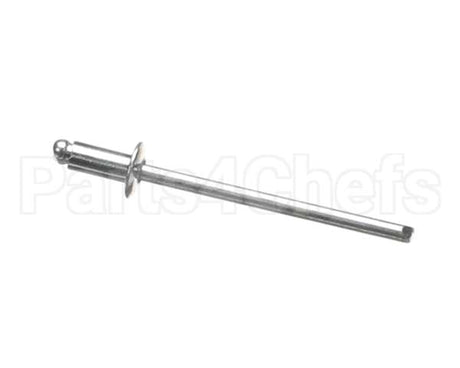 2C-20401-11 Lang Rivet Pop S/S 1/8 Dia X