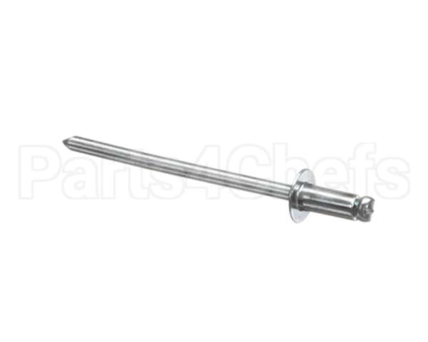 2C-20401-11 Lang Rivet Pop S/S 1/8 Dia X