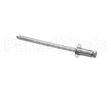 2C-20401-11 Lang Rivet Pop S/S 1/8 Dia X