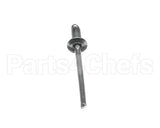 2C-20401-11 Lang Rivet Pop S/S 1/8 Dia X