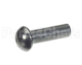 2C-20405-02 Lang Rvt Solid 3/16X 5/8R/H