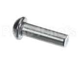 2C-20405-02 Lang Rvt Solid 3/16X 5/8R/H