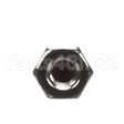 2C-2555 Compatible Stero Nut 8-32 Achd Brs Np