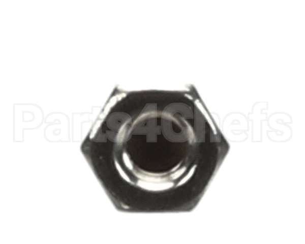 2C-2555 Star Nut 8-32 Achd Brs Np