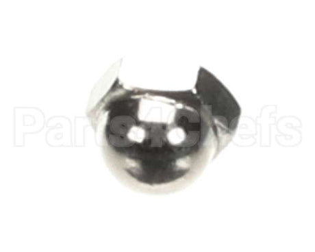 2C-2555 Star Nut 8-32 Achd Brs Np
