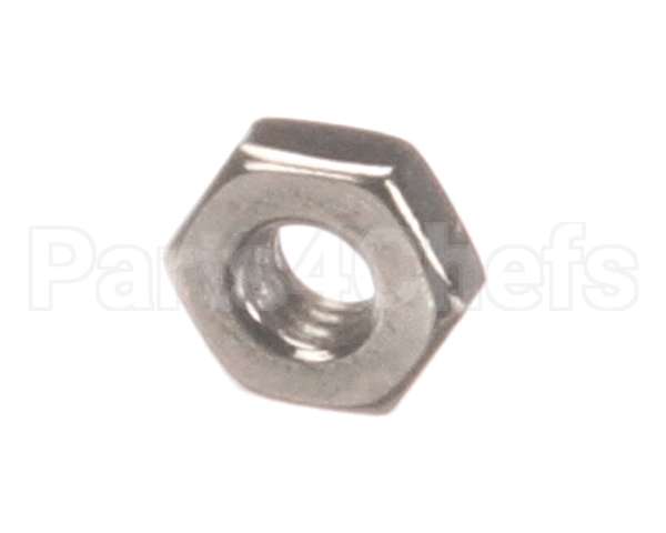 2C-2556 Star Nut 8-32 Hex Stl Np