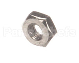 2C-2556 Star Nut 8-32 Hex Stl Np