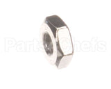 2C-2556 Star Nut 8-32 Hex Stl Np