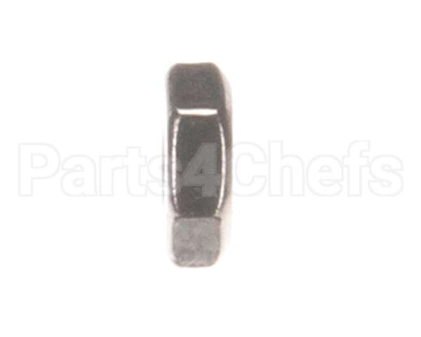 2C-2556 Star Nut 8-32 Hex Stl Np