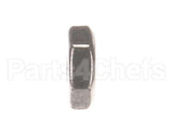 2C-2556 Star Nut 8-32 Hex Stl Np