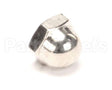 2C-2559 Star Nut 10-24 Achd Br Np