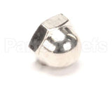 2C-2559 Star Nut 10-24 Achd Br Np