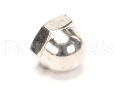 2C-2559 Star Nut 10-24 Achd Br Np