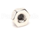 2C-2559 Star Nut 10-24 Achd Br Np