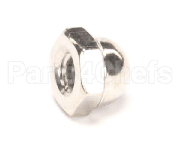 2C-2559 Star Nut 10-24 Achd Br Np