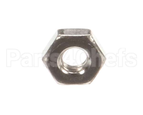 2C-2560 Star Nut 10-24 Hex Stl Np