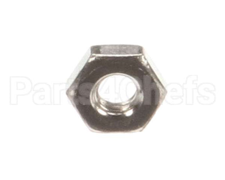 2C-2560 Star Nut 10-24 Hex Stl Np