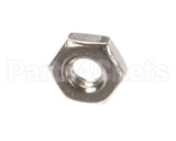 2C-2560 Star Nut 10-24 Hex Stl Np