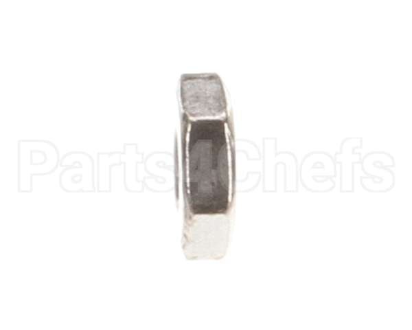 2C-2560 Star Nut 10-24 Hex Stl Np