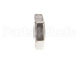 2C-2560 Star Nut 10-24 Hex Stl Np